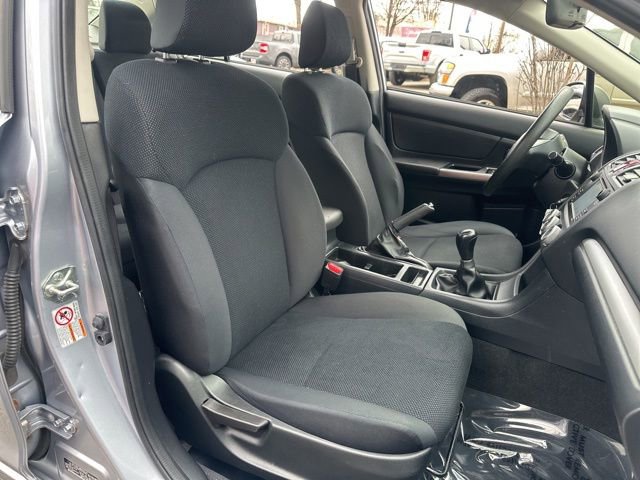 Used 2016 Subaru Impreza 2.0i image 9