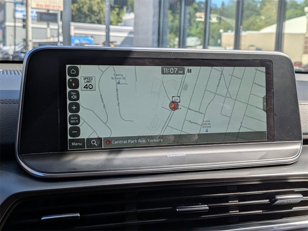 Certified 2022 Kia Telluride LX image 19