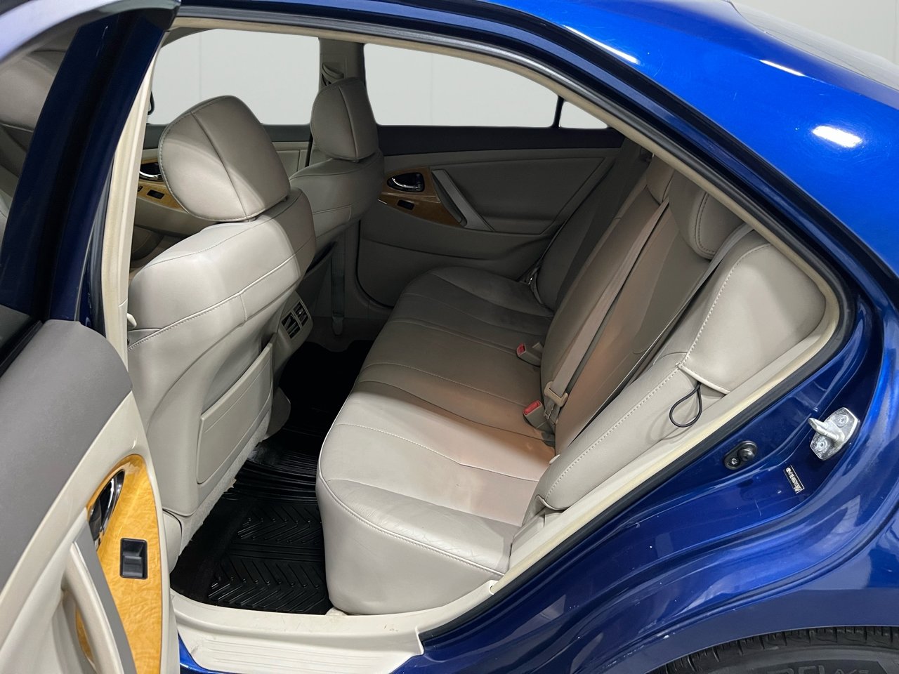 Used 2007 Toyota Camry CE image 24