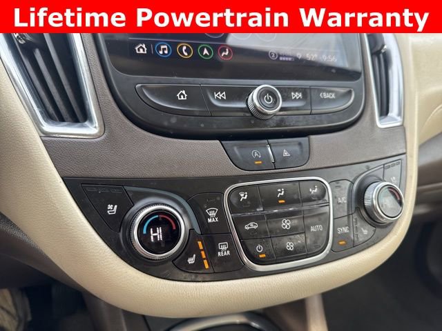 Used 2024 Chevrolet Malibu LT image 5