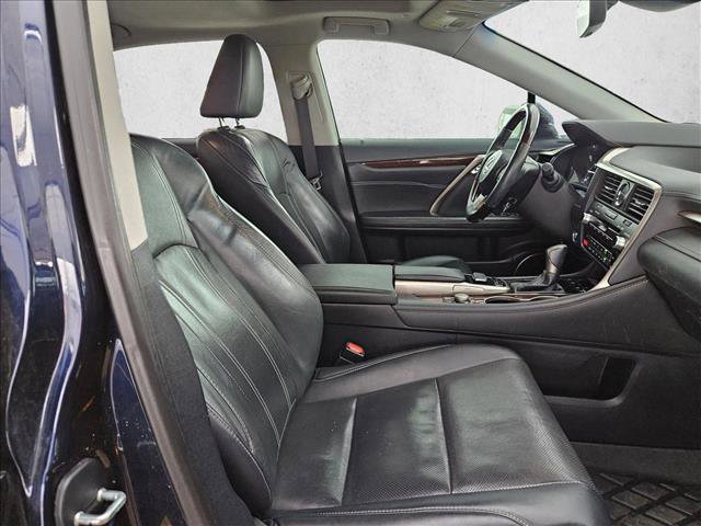Used 2019 Lexus RX 350 AWD w/ Navigation Package image 17