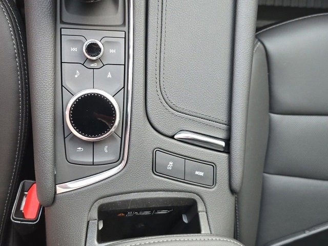 New 2025 Cadillac XT5 Sportv w/ Technology Package image 27