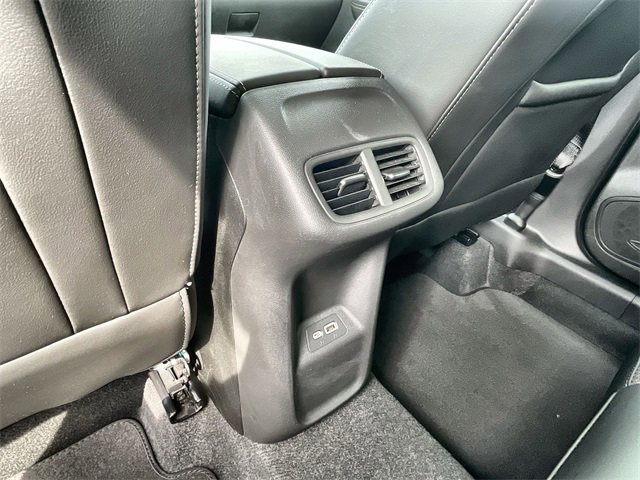 Certified 2023 Buick Envision Preferred w/ Sport Touring Package image 20