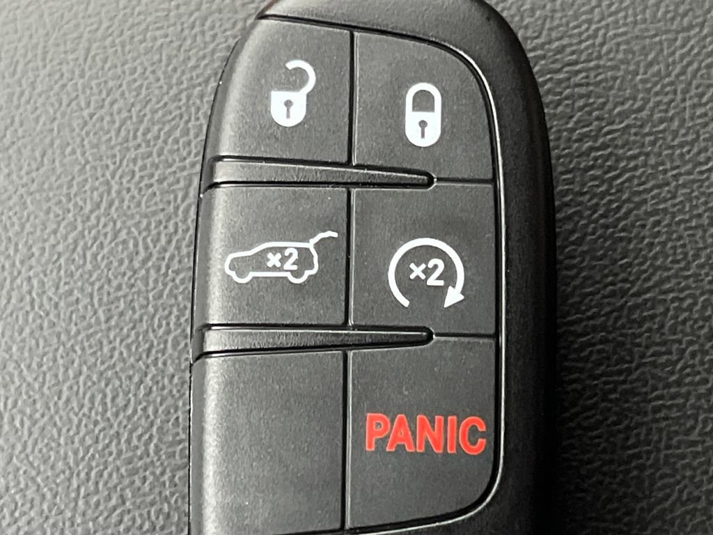 New 2026 Dodge Durango GT w/ Blacktop Package image 22