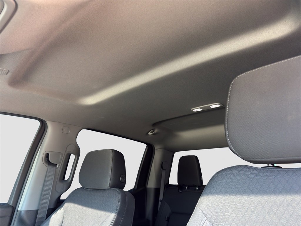 Used 2021 Chevrolet Silverado 1500 RST image 8