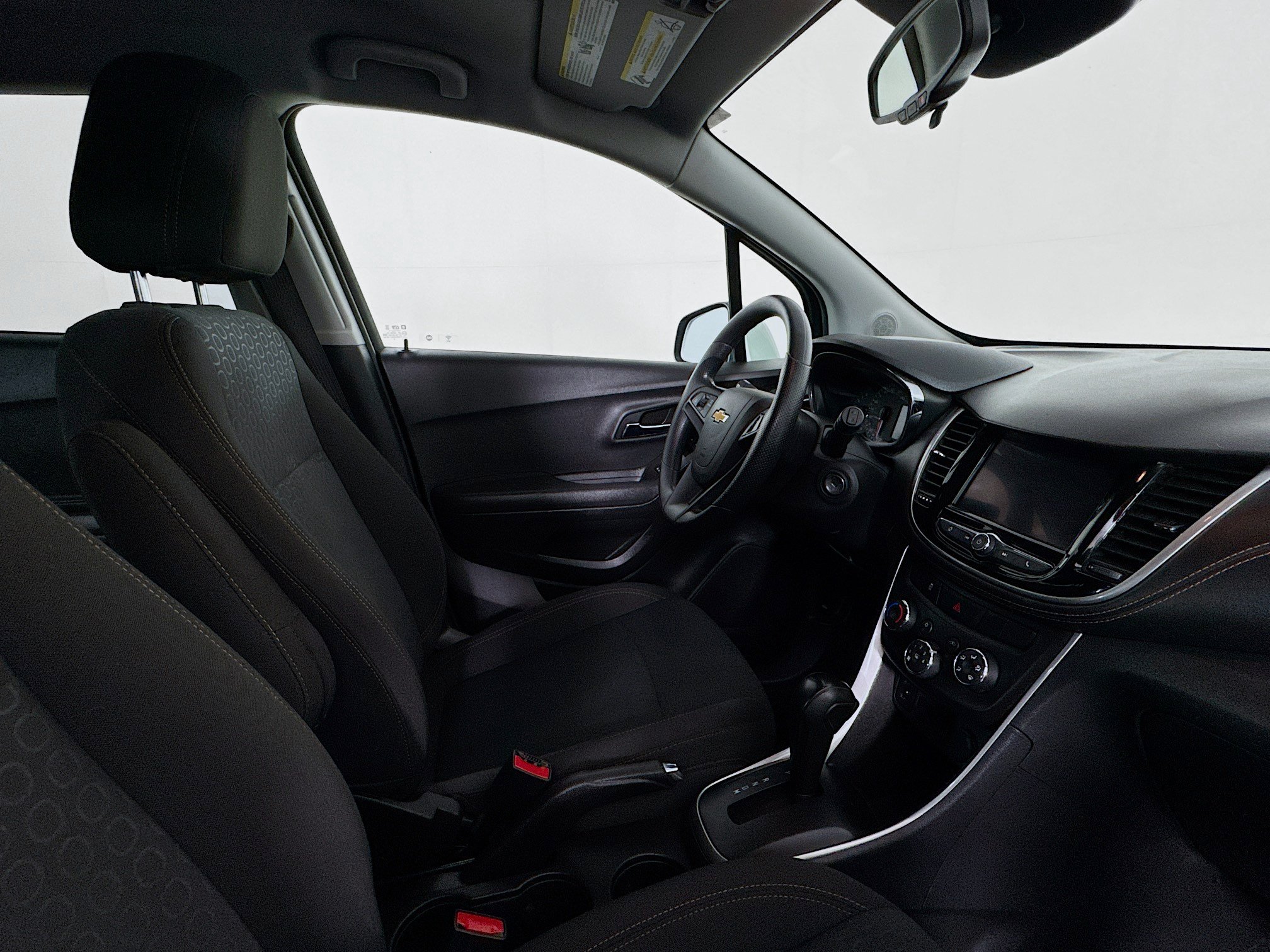 Used 2020 Chevrolet Trax LS w/ Tint and Cruise Package FWD image 26