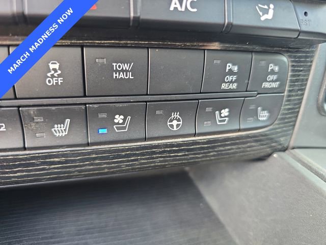 Used 2016 RAM 1500 Limited image 19