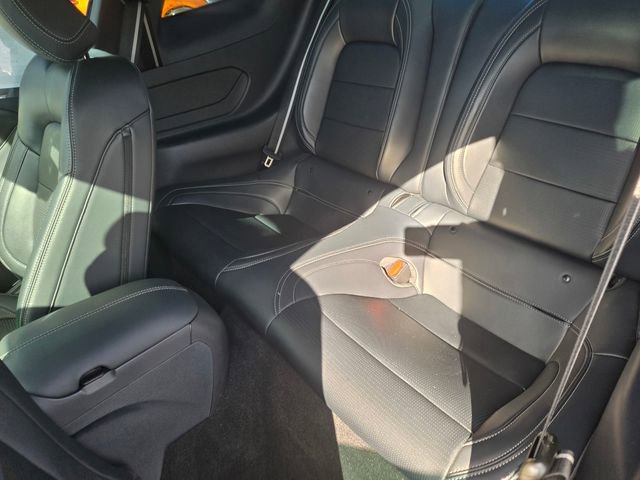 Used 2025 Ford Mustang GT Premium image 12