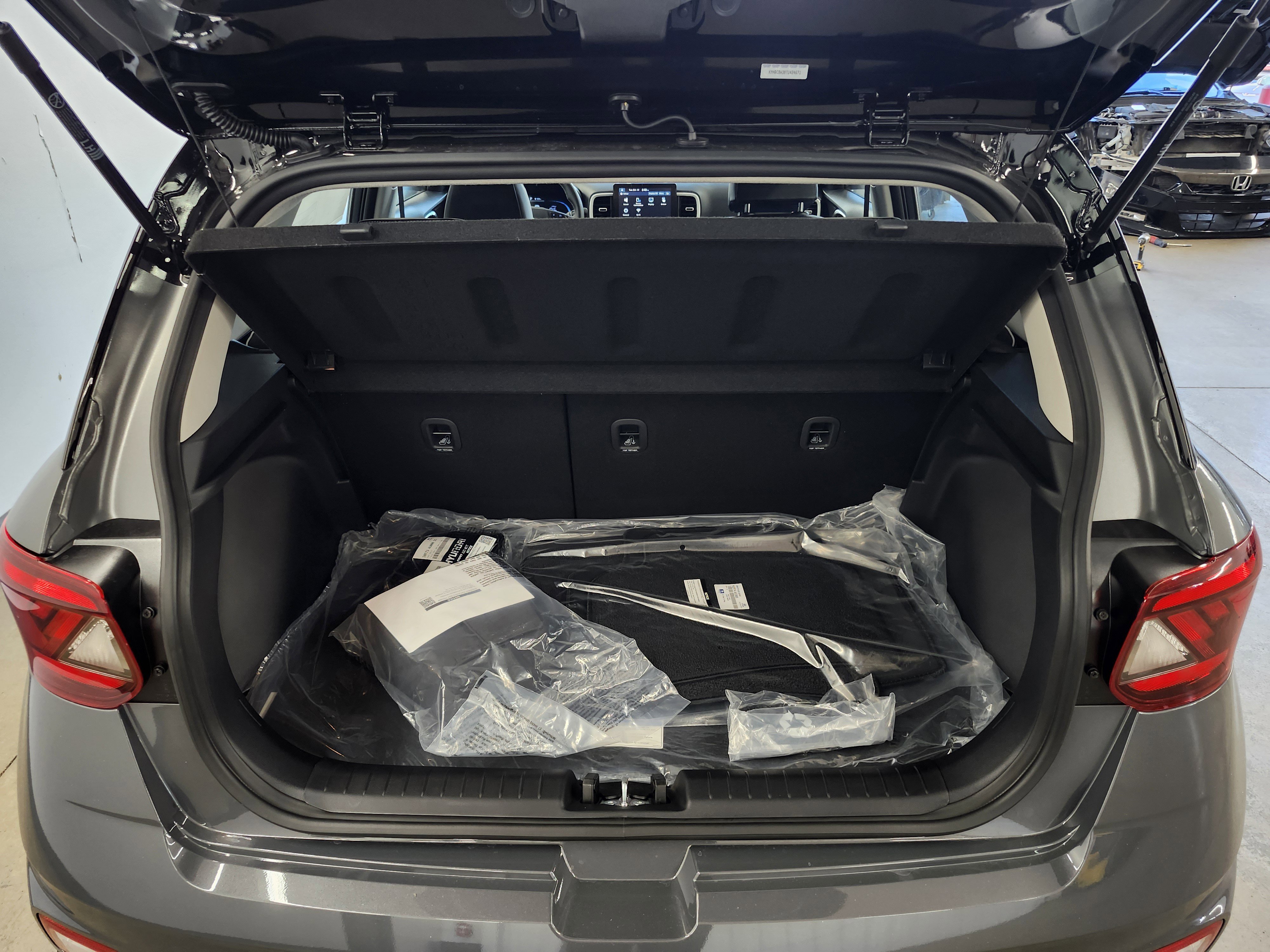 New 2026 Hyundai Venue SEL image 16