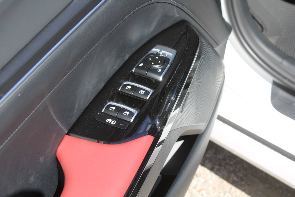 New 2026 Kia K5 GT-Line w/ GT-Line Premium Package FWD image 18
