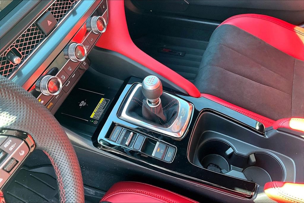 New 2026 Acura Integra Type S image 29