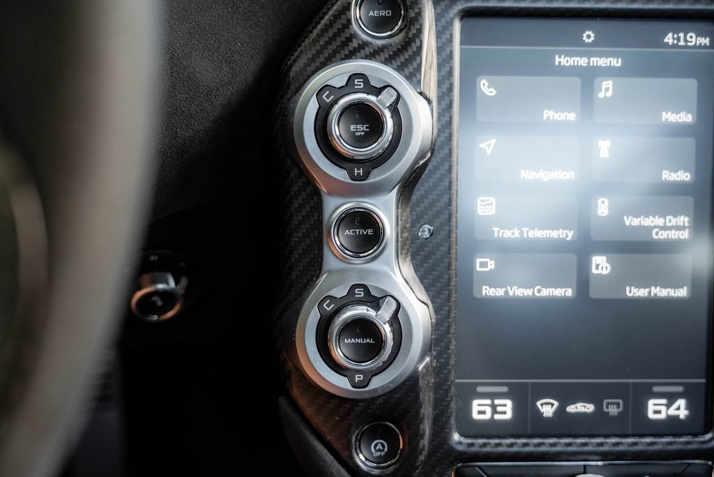 Used 2021 McLaren 765LT RWD image 62