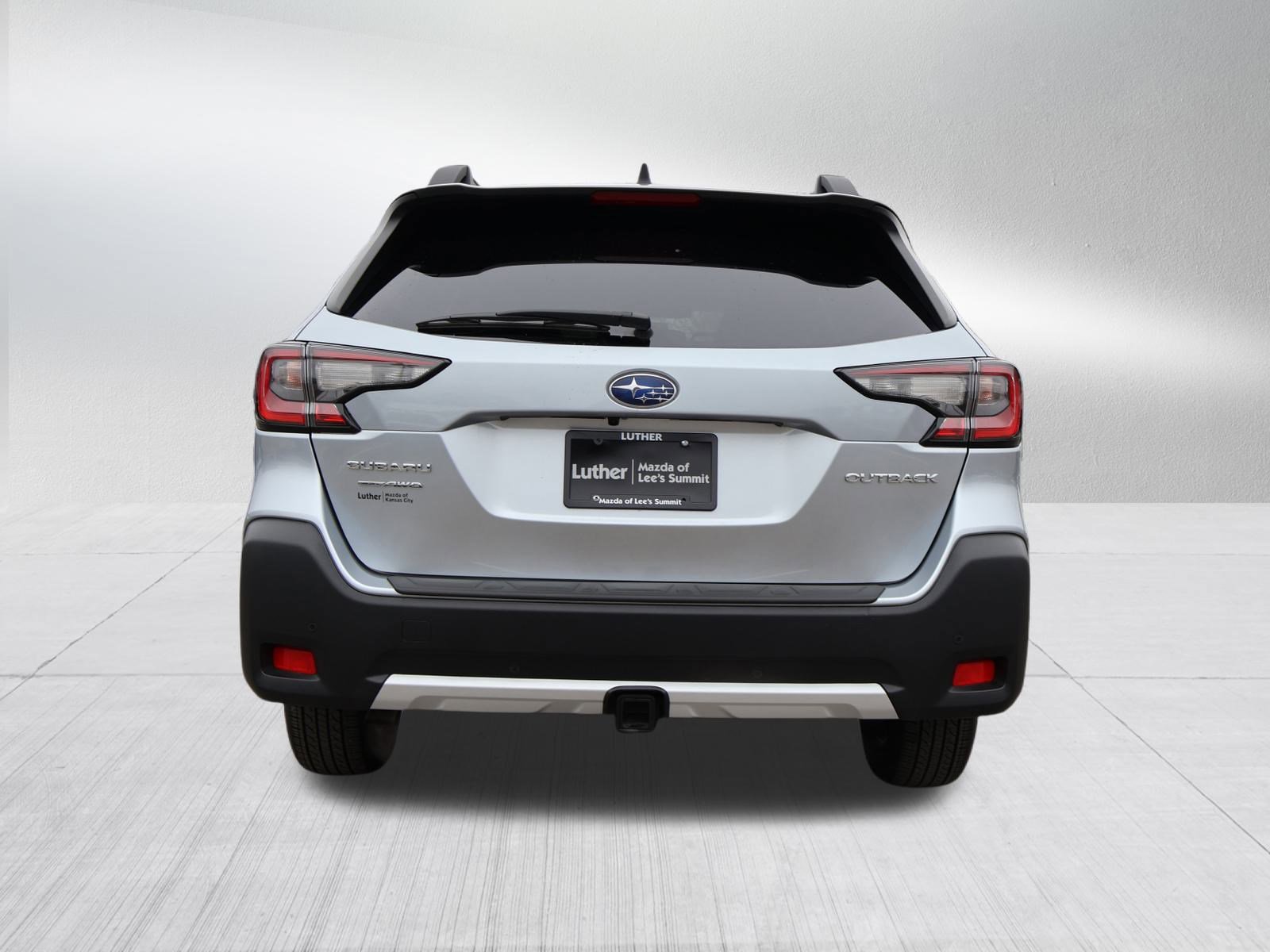 Used 2024 Subaru Outback Limited image 6