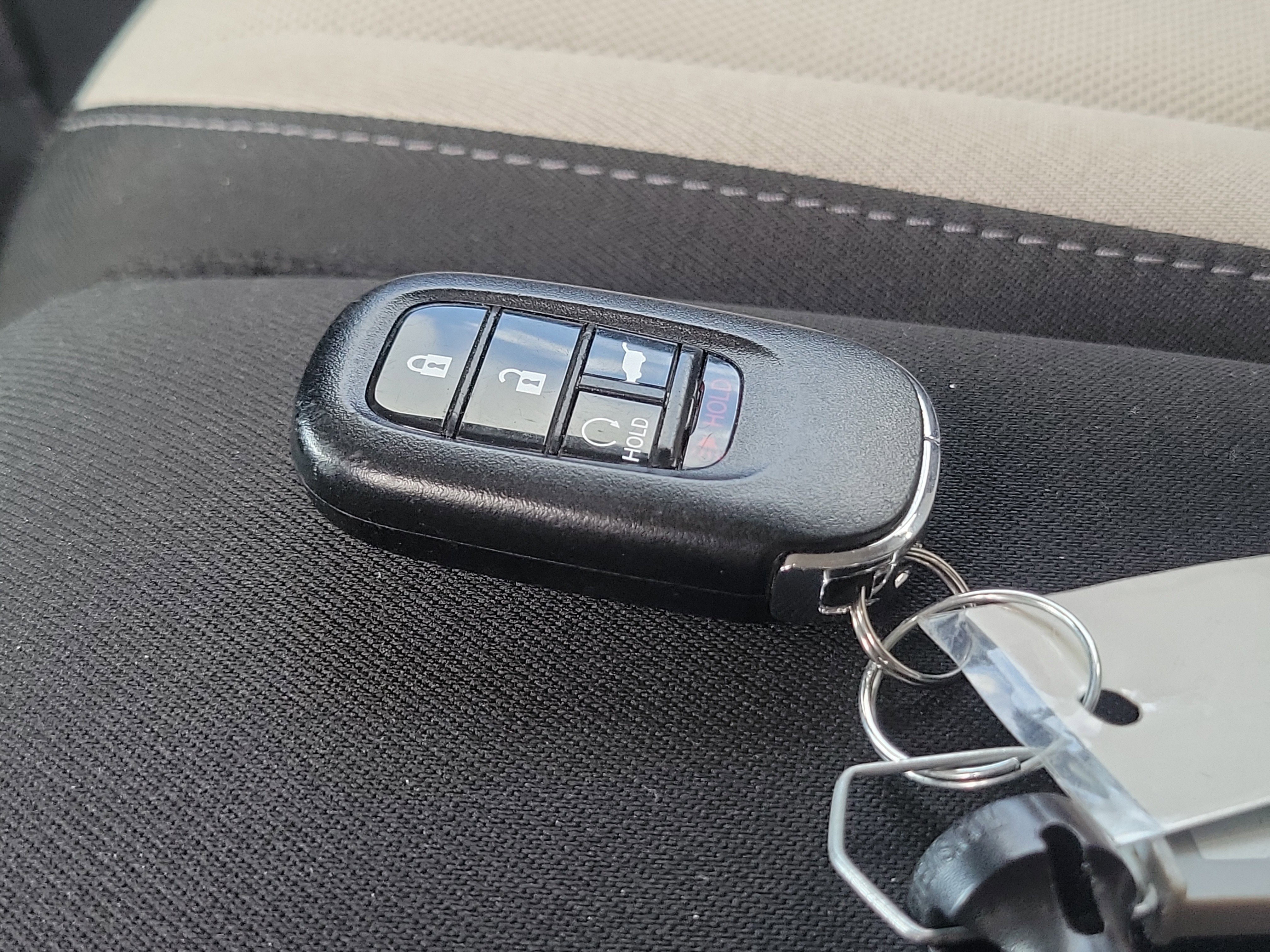 Used 2024 Honda CR-V EX image 30