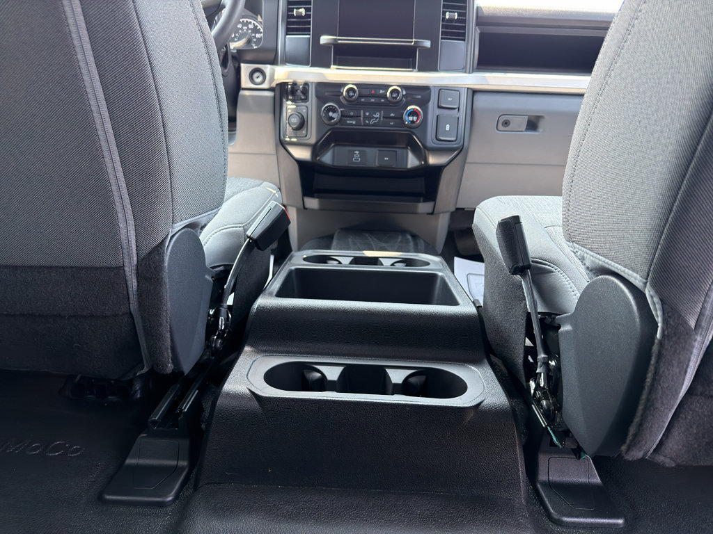 Used 2026 Ford F350 XL w/ XL Chrome Package AWD/4WD image 23