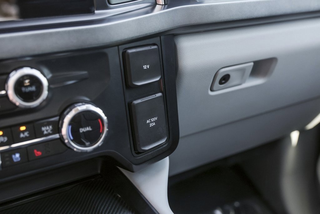 Used 2024 Ford F450 Limited w/ FX4 Off-Road Package image 25