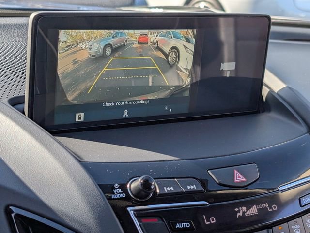 Certified 2025 Acura RDX SH-AWD w/ Advance Package image 30