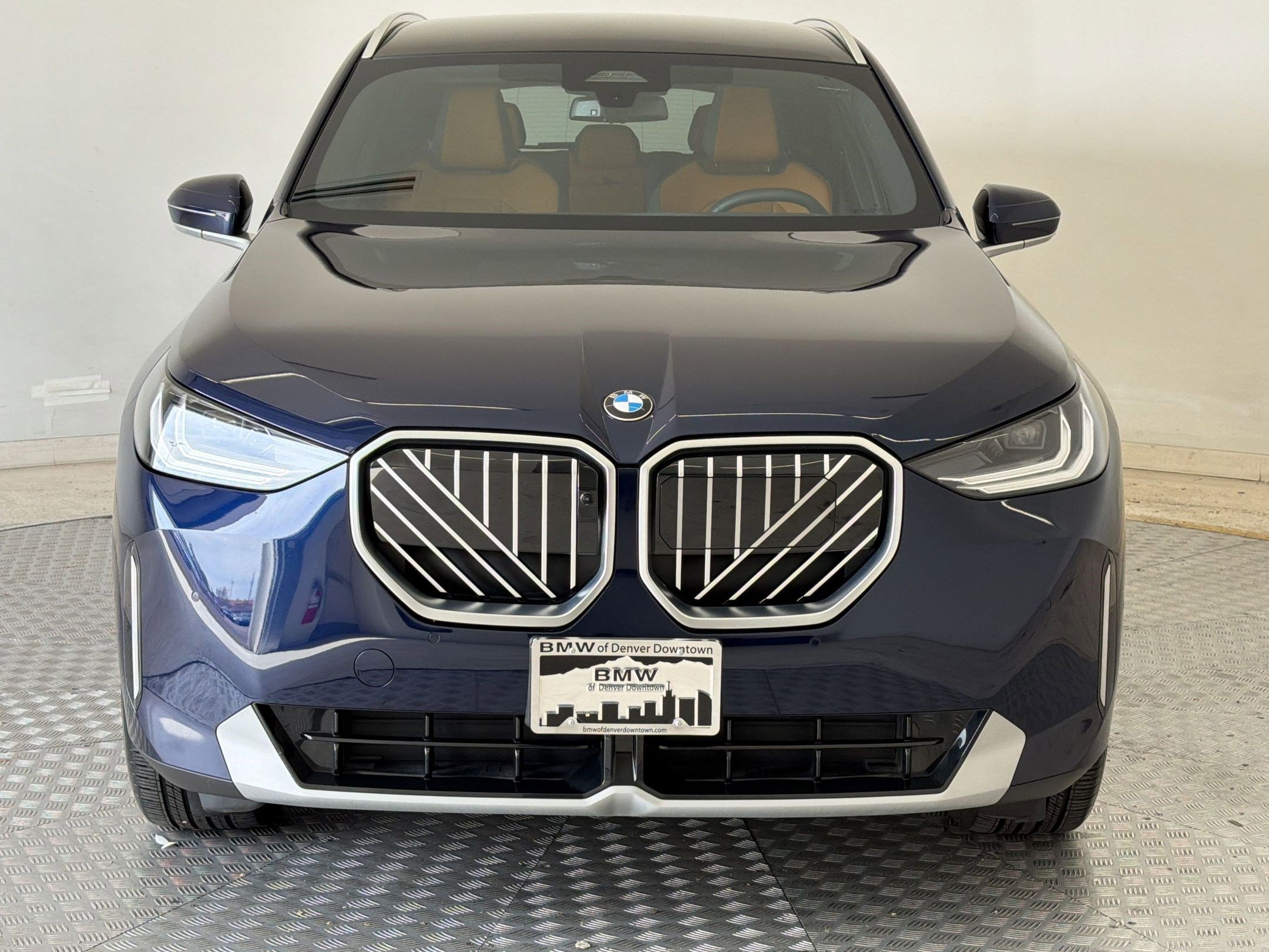 Used 2025 BMW X3 xDrive30i w/ Premium Package image 6