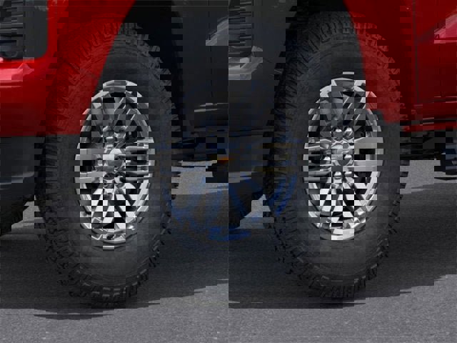 New 2026 Chevrolet Colorado LT w/ Advanced Trailering Package image 9