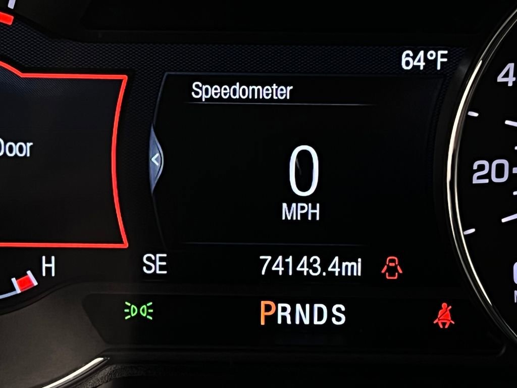 Used 2020 Lincoln MKZ AWD image 24