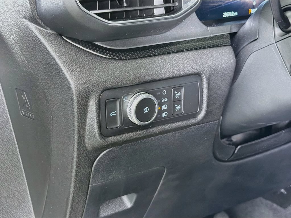 Used 2022 Ford Explorer ST w/ Equipment Group 401A AWD/4WD image 13