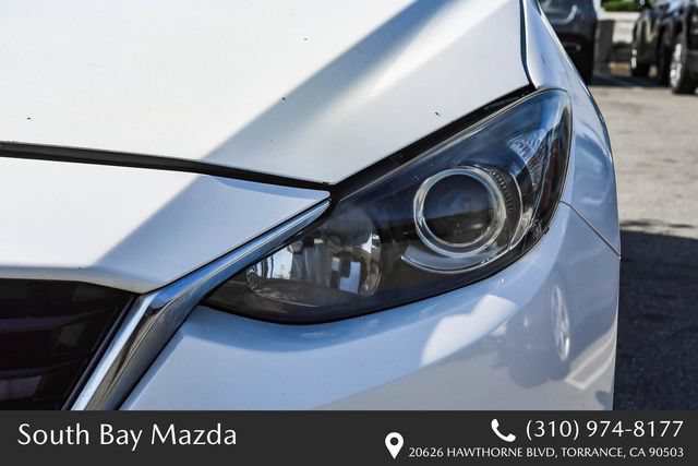 Used 2015 MAZDA MAZDA3 s Touring FWD image 4