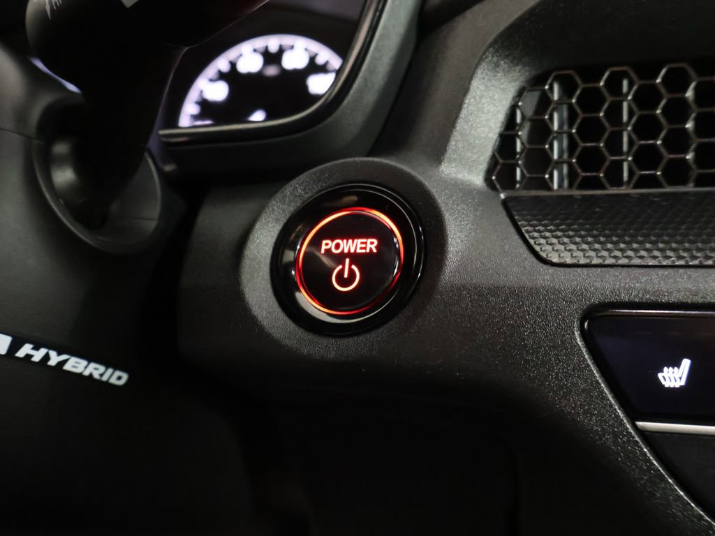Certified 2024 Honda CR-V Sport image 41