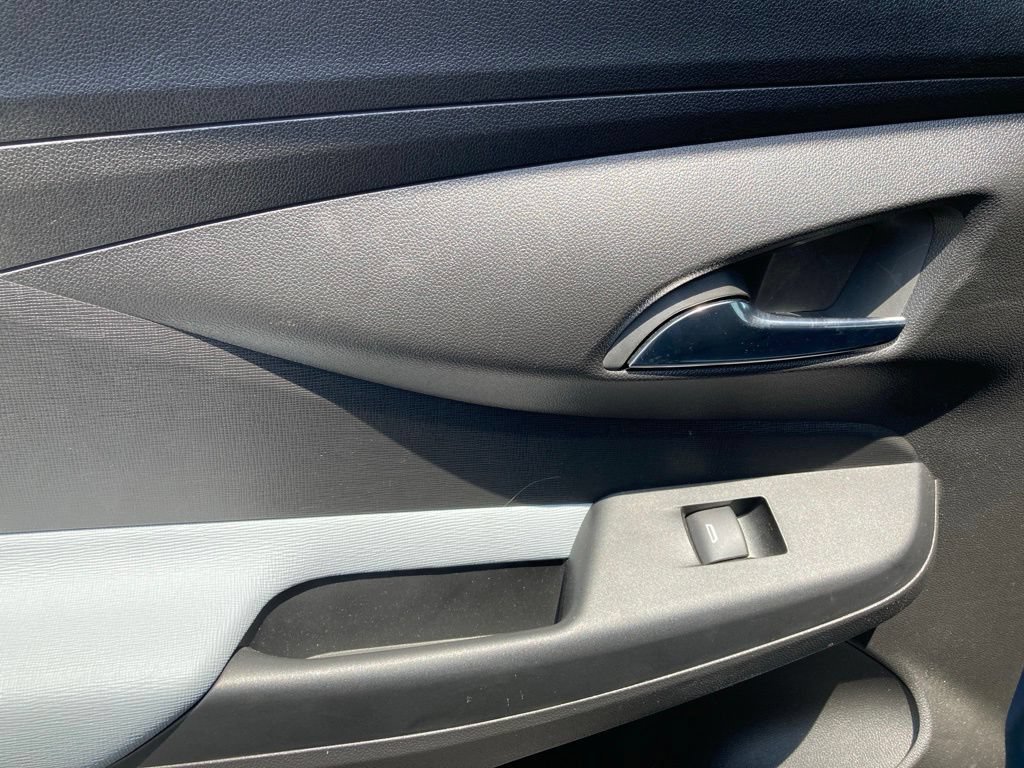 Used 2024 Buick Envista Preferred FWD image 12