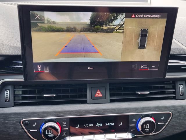 Used 2021 Audi A4 2.0T Premium Plus w/ Premium Plus Package image 18