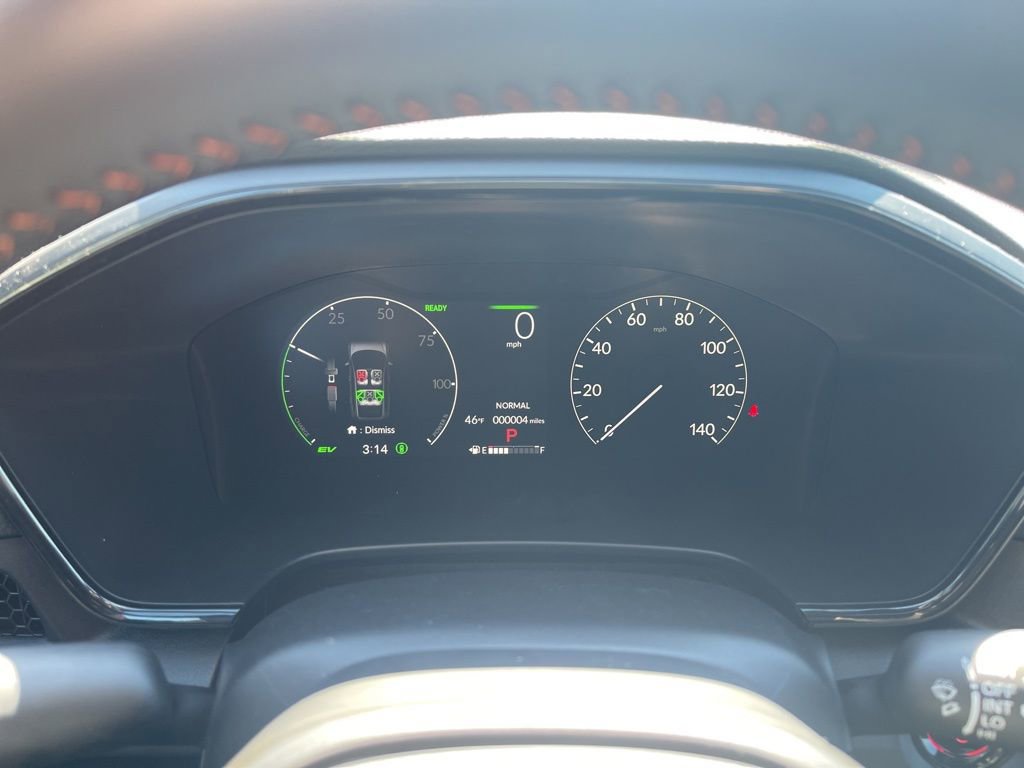 New 2026 Honda CR-V Sport image 7