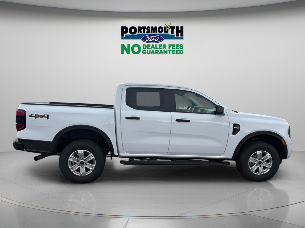 New 2025 Ford Ranger XL w/ Trailer Tow Package image 2