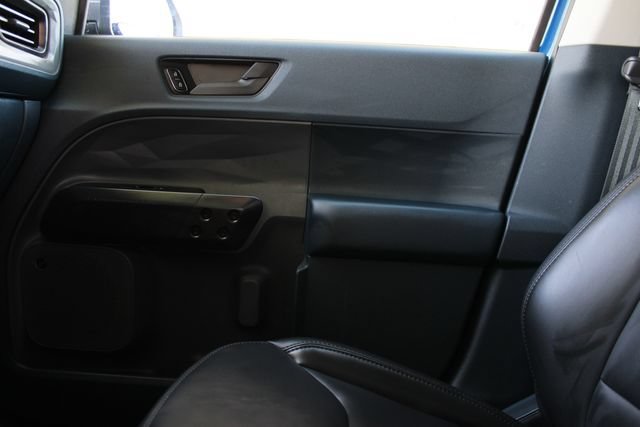 Used 2024 Ford Maverick Lariat w/ Black Appearance Package FWD image 20