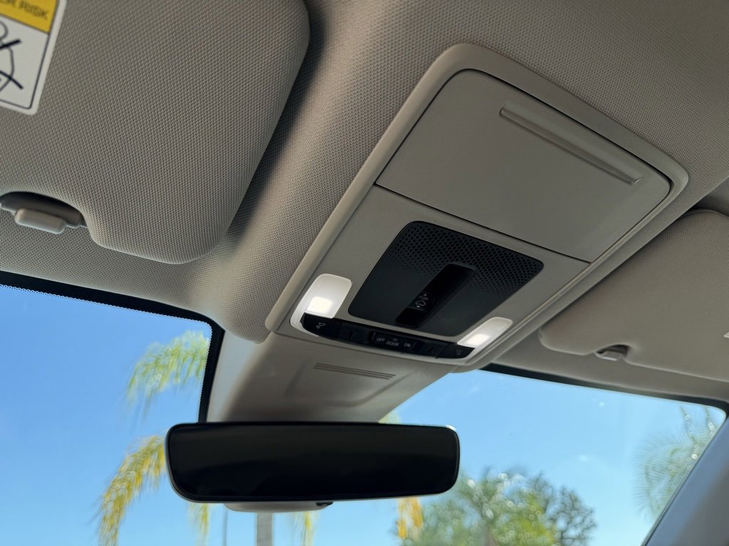 Certified 2024 Honda CR-V EX-L image 18