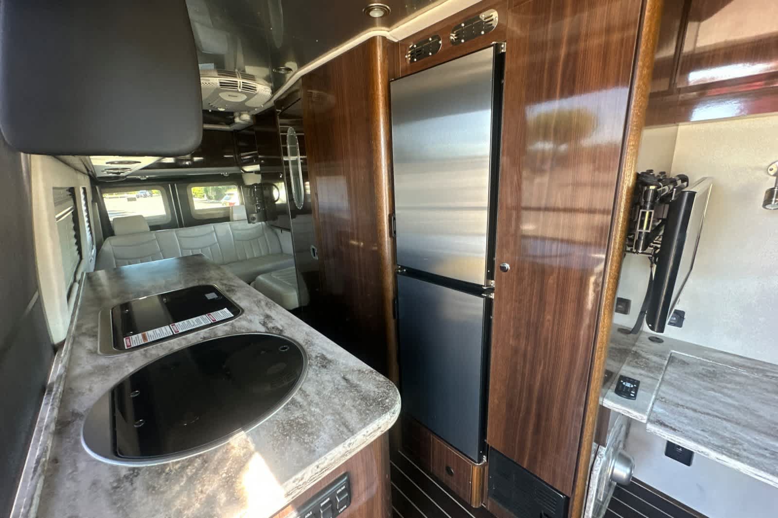 Used 2015 Mercedes-Benz Sprinter 3500 image 13