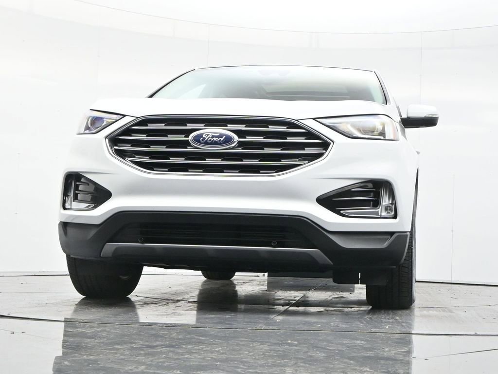 Used 2020 Ford Edge SEL w/ Convenience Package AWD/4WD image 44