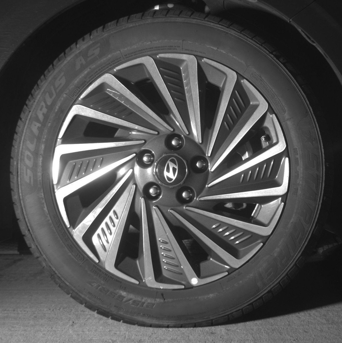 Used 2025 Hyundai Sonata SEL image 13