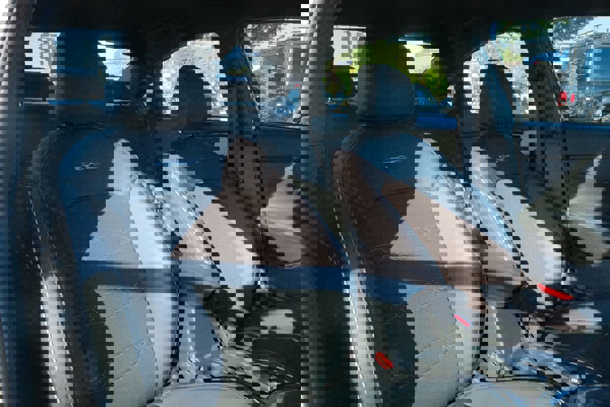 Used 2023 Kia Forte GT-Line image 27