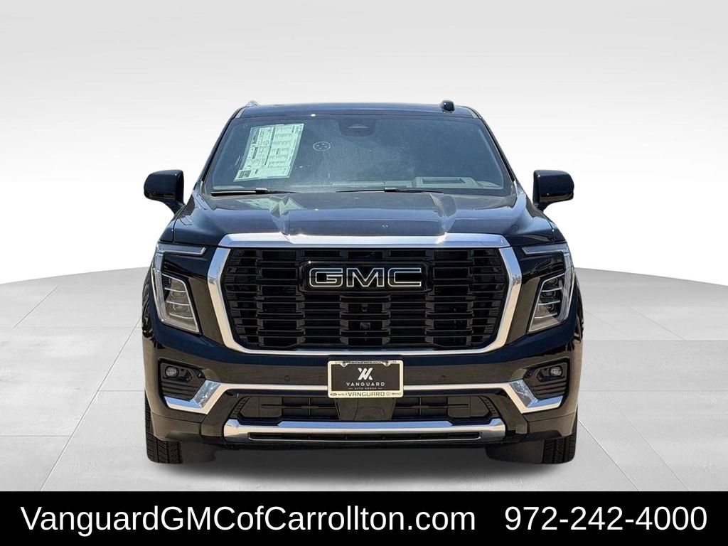 New 2026 GMC Yukon XL Denali w/ Denali Reserve Package AWD/4WD image 6