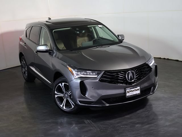 Certified 2026 Acura RDX w/ Technology Package AWD/4WD image 7