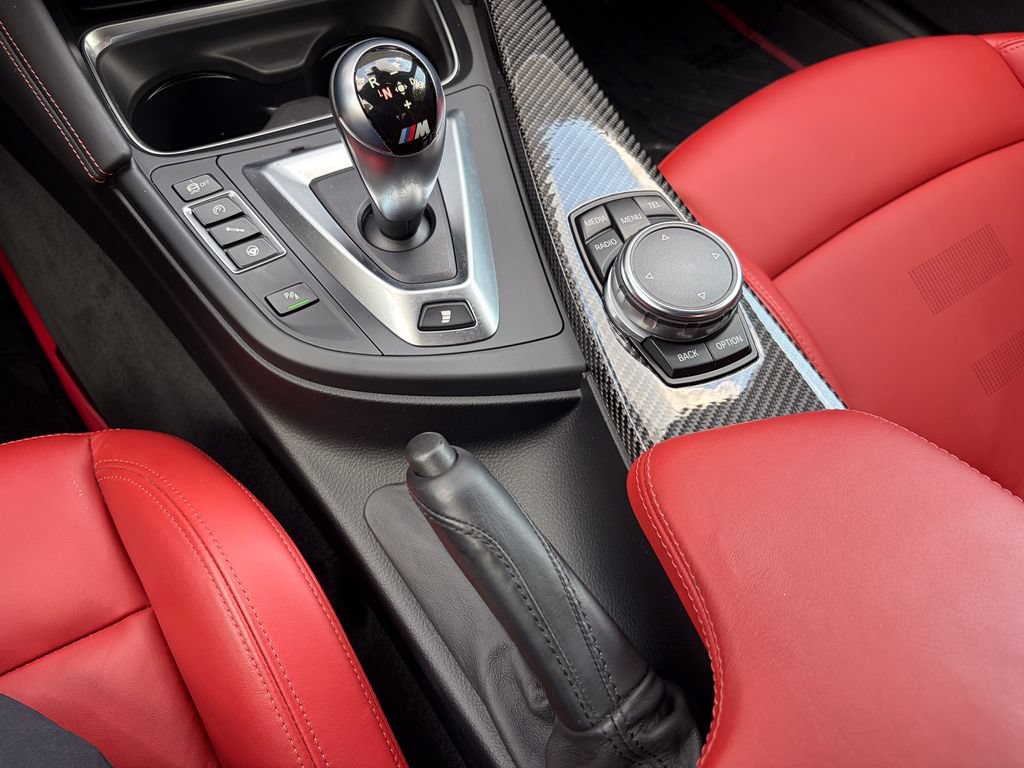 Used 2016 BMW M4 Coupe RWD image 40