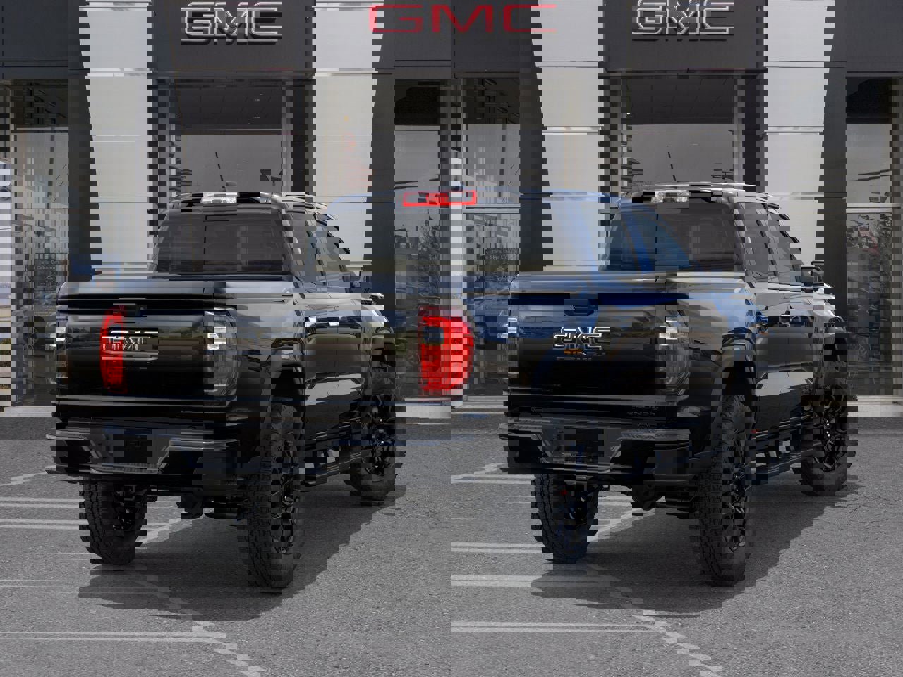 New 2026 GMC Canyon Denali image 4