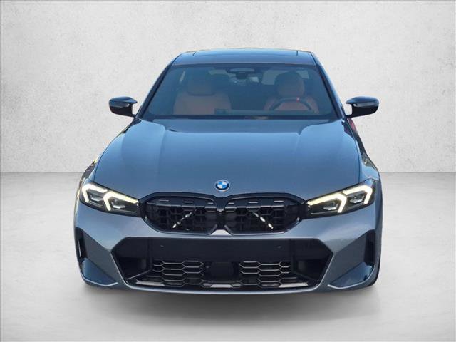 New 2026 BMW M340i RWD image 6