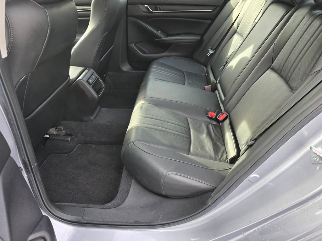 Used 2021 Honda Accord Sport Special Edition image 20