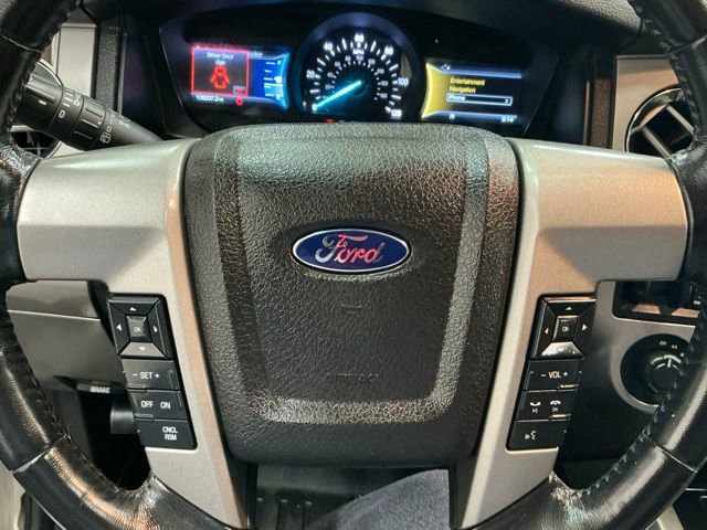 Used 2016 Ford Expedition Limited w/ Equipment Group 301A image 31
