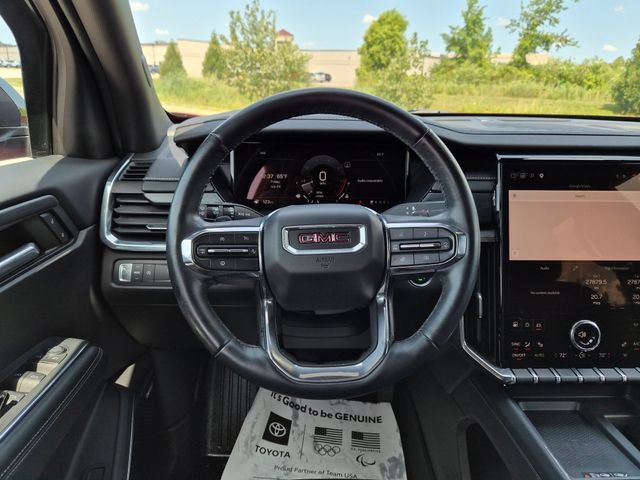 Used 2024 GMC Acadia Elevation FWD image 20