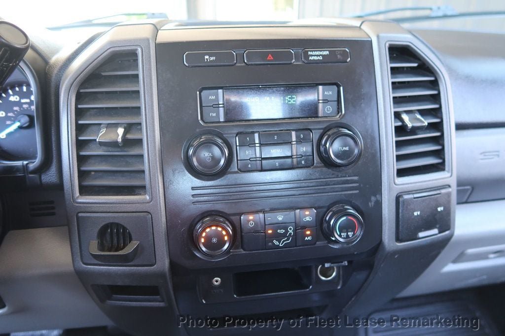 Used 2018 Ford F250 XL RWD image 22