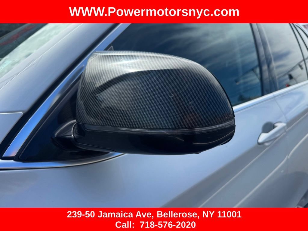 Used 2014 BMW X5 xDrive35i AWD/4WD image 15