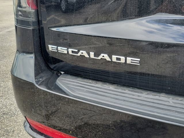 Used 2021 Cadillac Escalade ESV Sport Platinum image 5