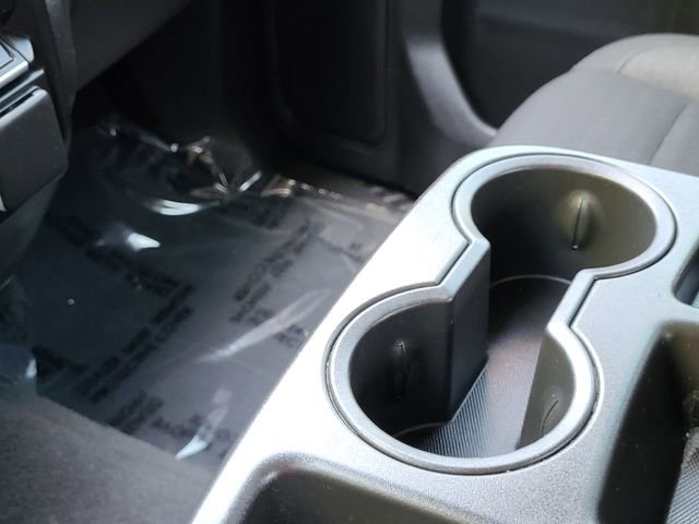 Used 2022 Chevrolet Silverado 1500 Custom AWD/4WD image 14