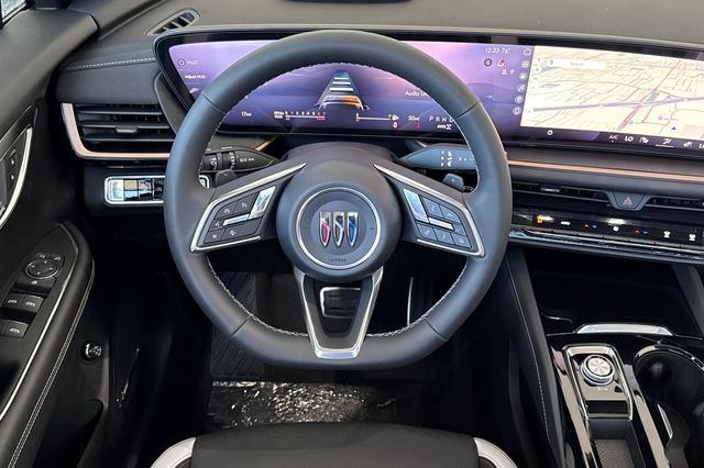 New 2026 Buick Envision Sport Touring AWD/4WD image 16